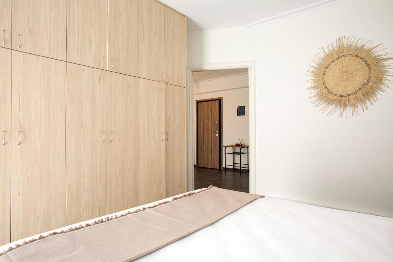 Silk Mill Metaxourgeio, Athens Centre Apartment Ngoại thất bức ảnh