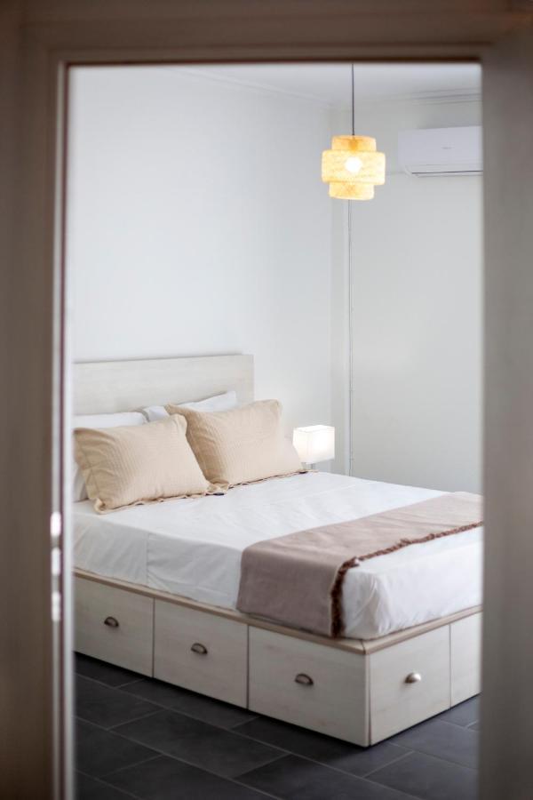 Silk Mill Metaxourgeio, Athens Centre Apartment Ngoại thất bức ảnh