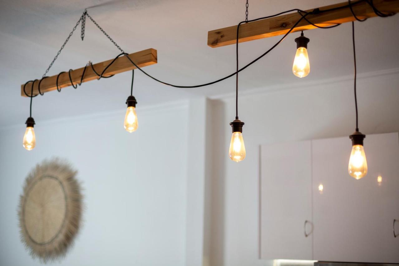 Silk Mill Metaxourgeio, Athens Centre Apartment Ngoại thất bức ảnh
