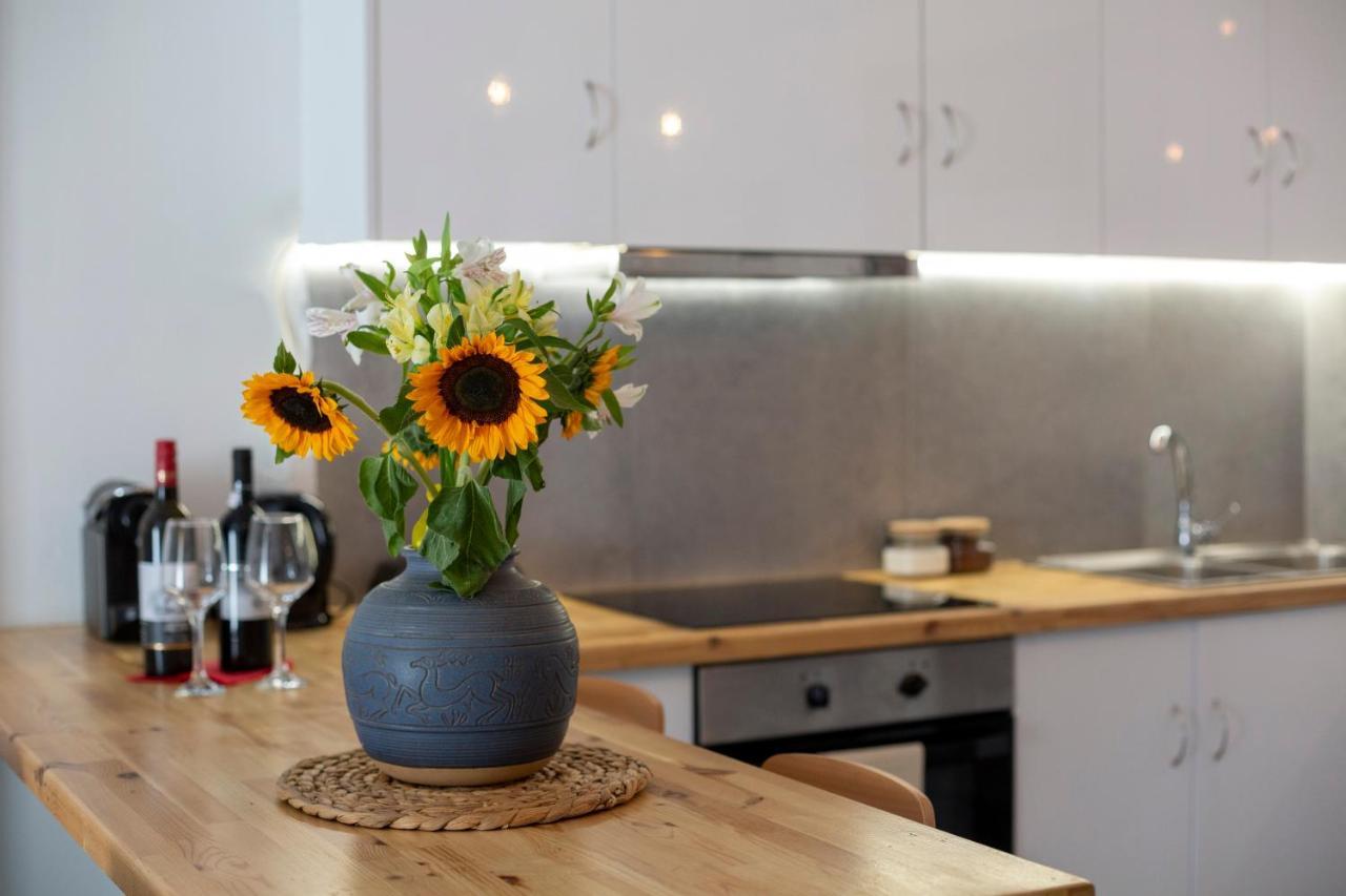 Silk Mill Metaxourgeio, Athens Centre Apartment Ngoại thất bức ảnh