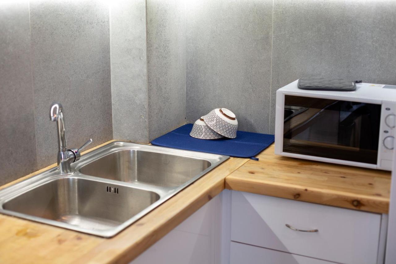 Silk Mill Metaxourgeio, Athens Centre Apartment Ngoại thất bức ảnh