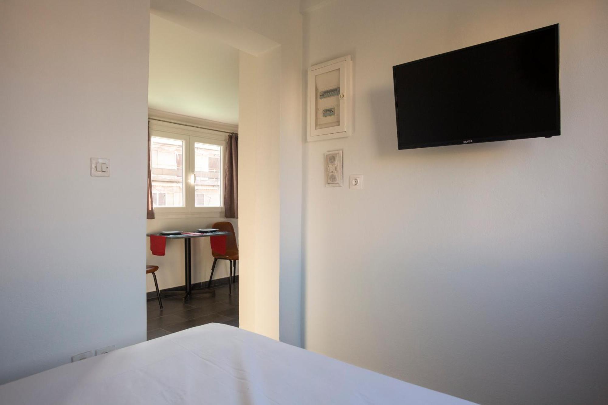 Silk Mill Metaxourgeio, Athens Centre Apartment Ngoại thất bức ảnh