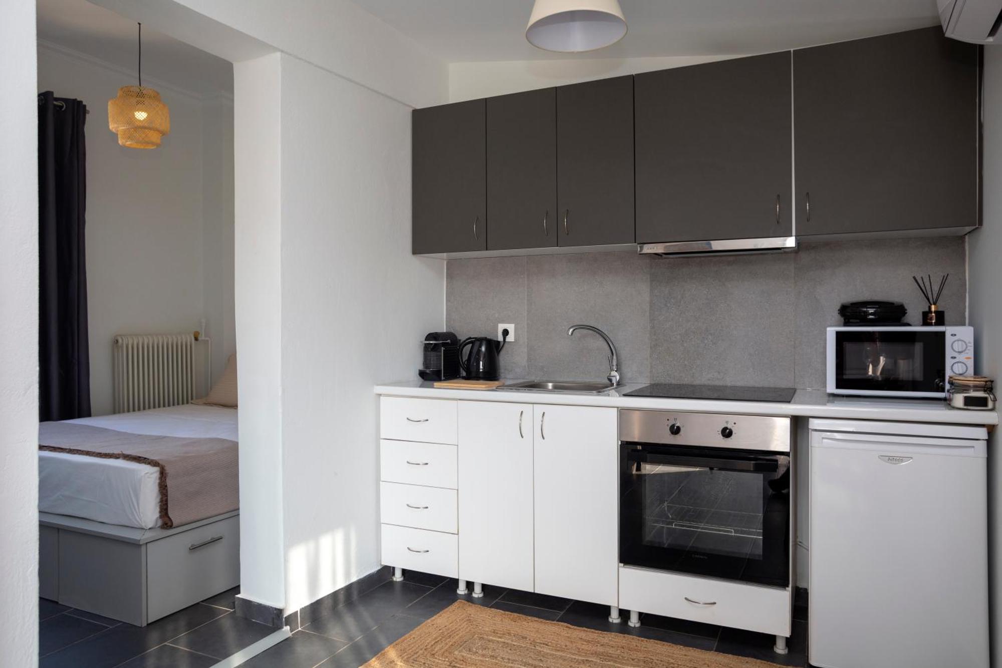 Silk Mill Metaxourgeio, Athens Centre Apartment Ngoại thất bức ảnh