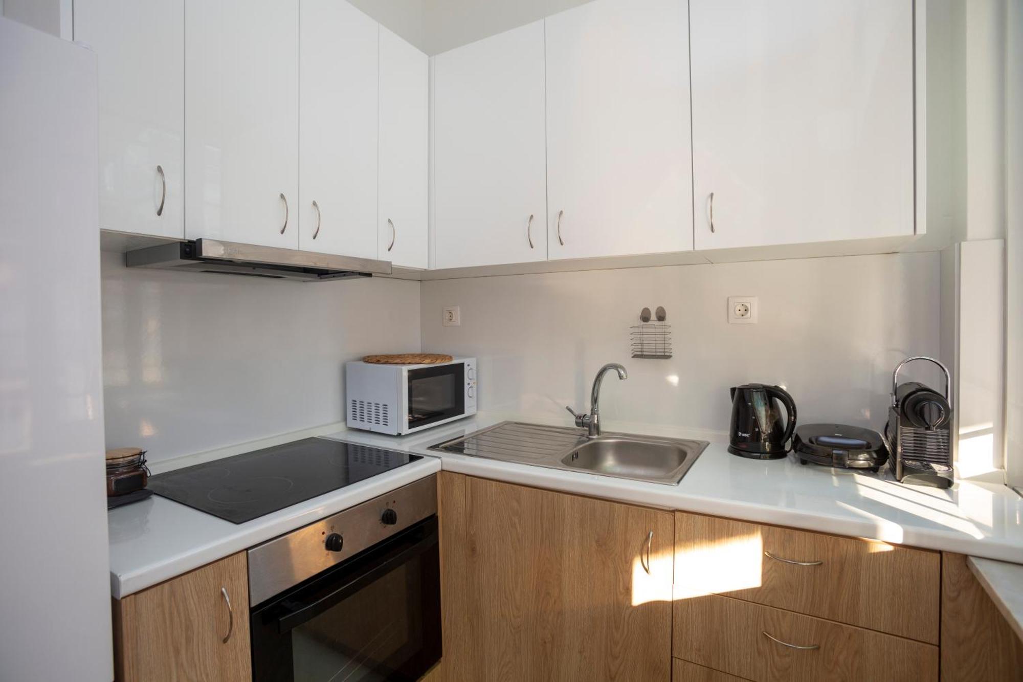 Silk Mill Metaxourgeio, Athens Centre Apartment Ngoại thất bức ảnh