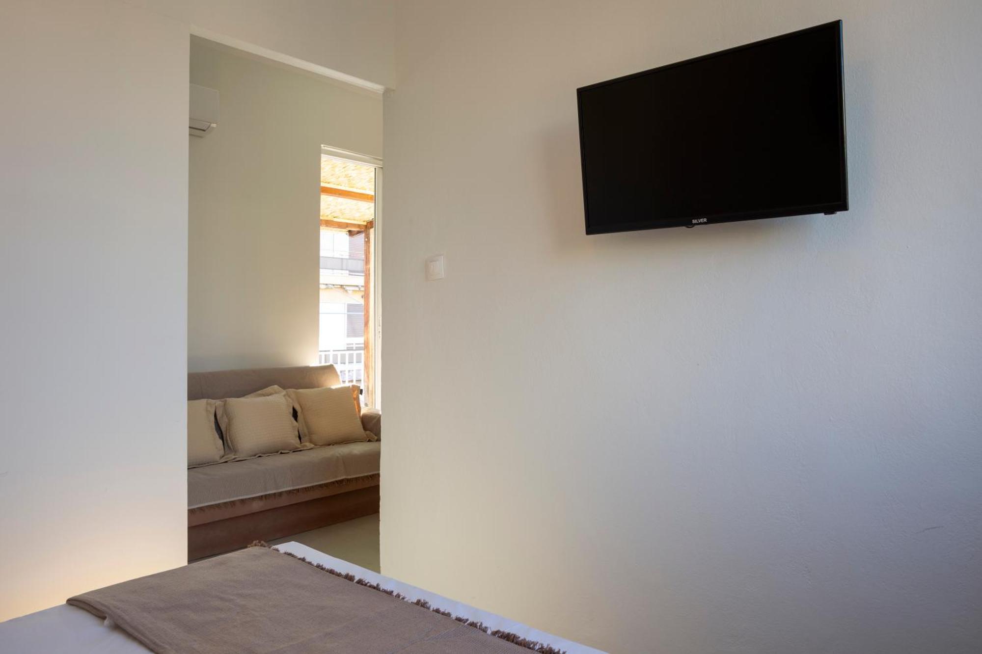 Silk Mill Metaxourgeio, Athens Centre Apartment Ngoại thất bức ảnh