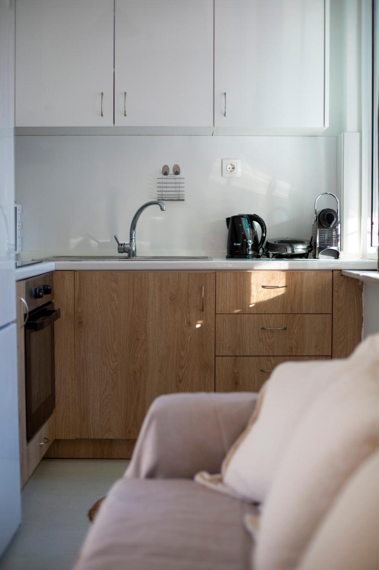 Silk Mill Metaxourgeio, Athens Centre Apartment Ngoại thất bức ảnh