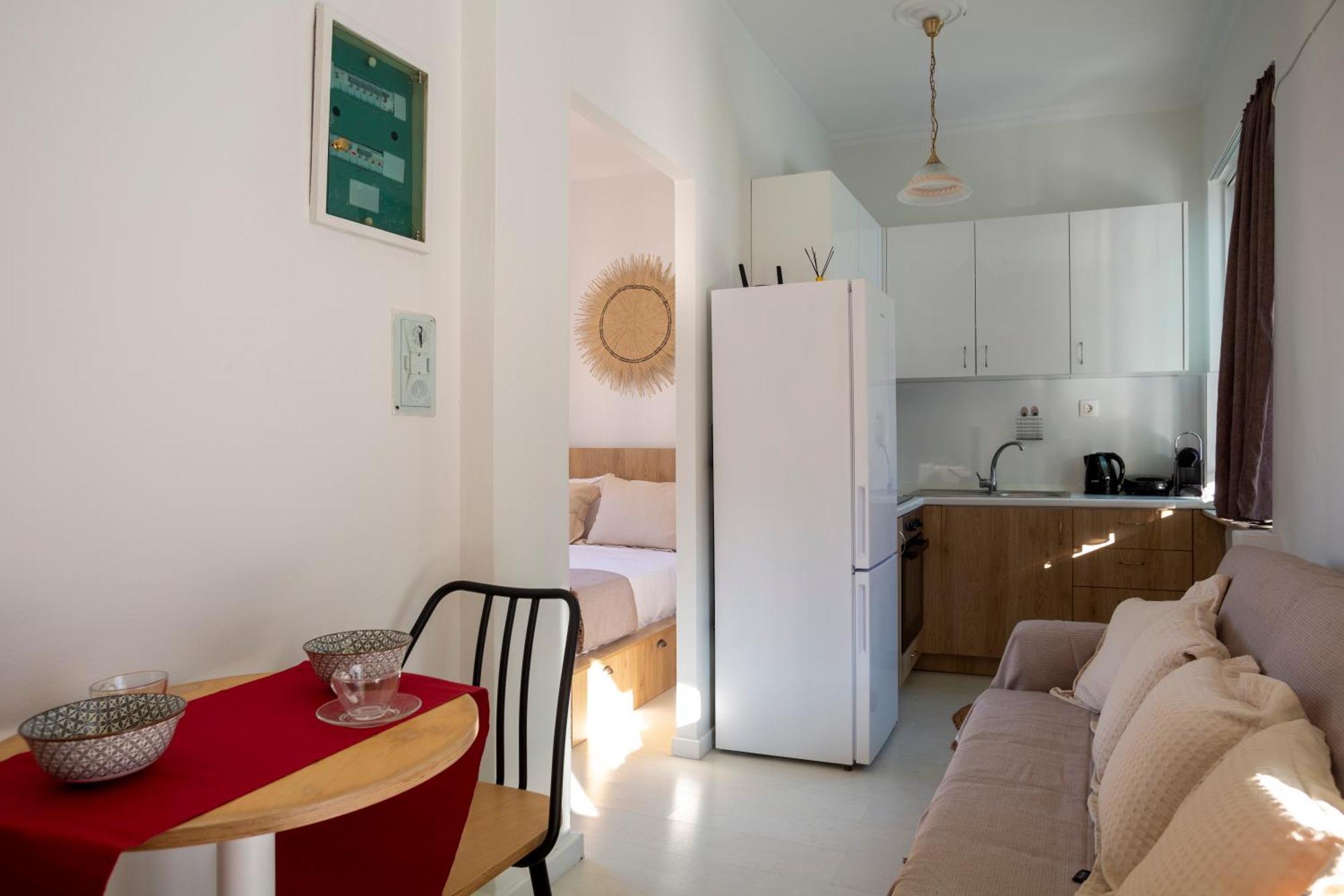 Silk Mill Metaxourgeio, Athens Centre Apartment Ngoại thất bức ảnh