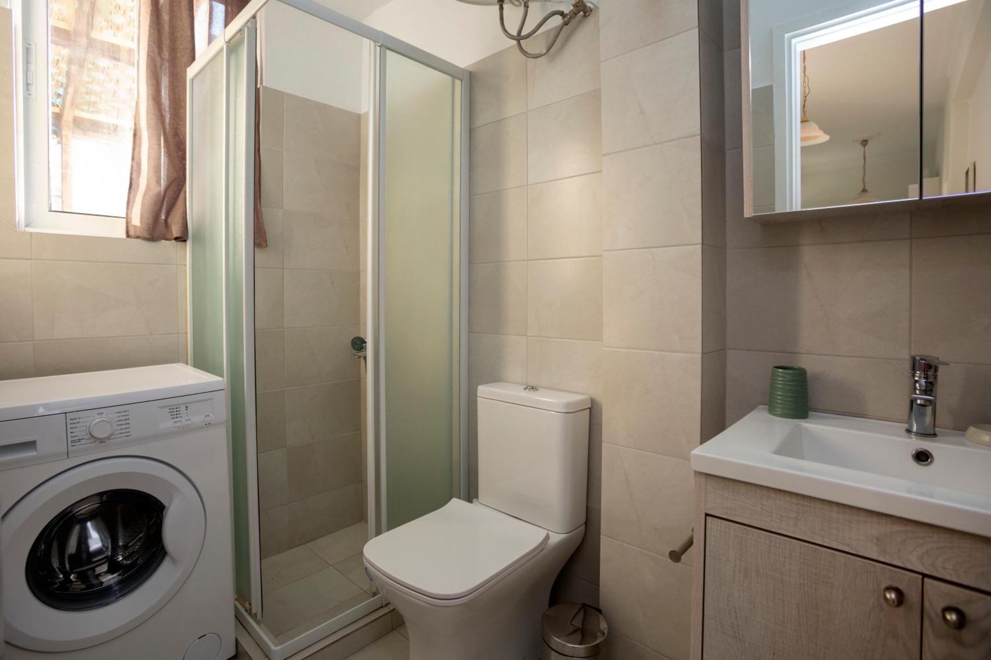 Silk Mill Metaxourgeio, Athens Centre Apartment Ngoại thất bức ảnh