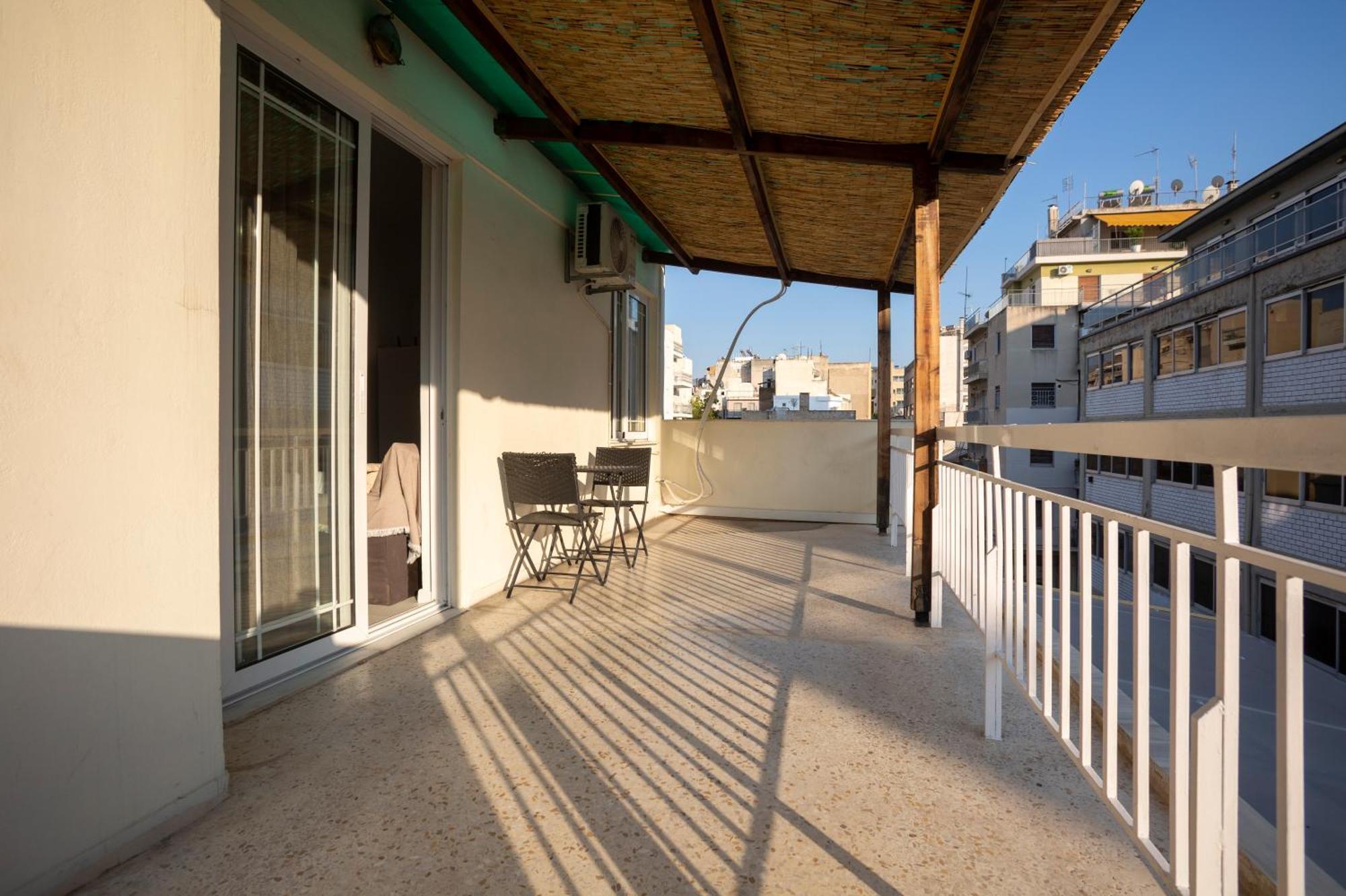 Silk Mill Metaxourgeio, Athens Centre Apartment Ngoại thất bức ảnh