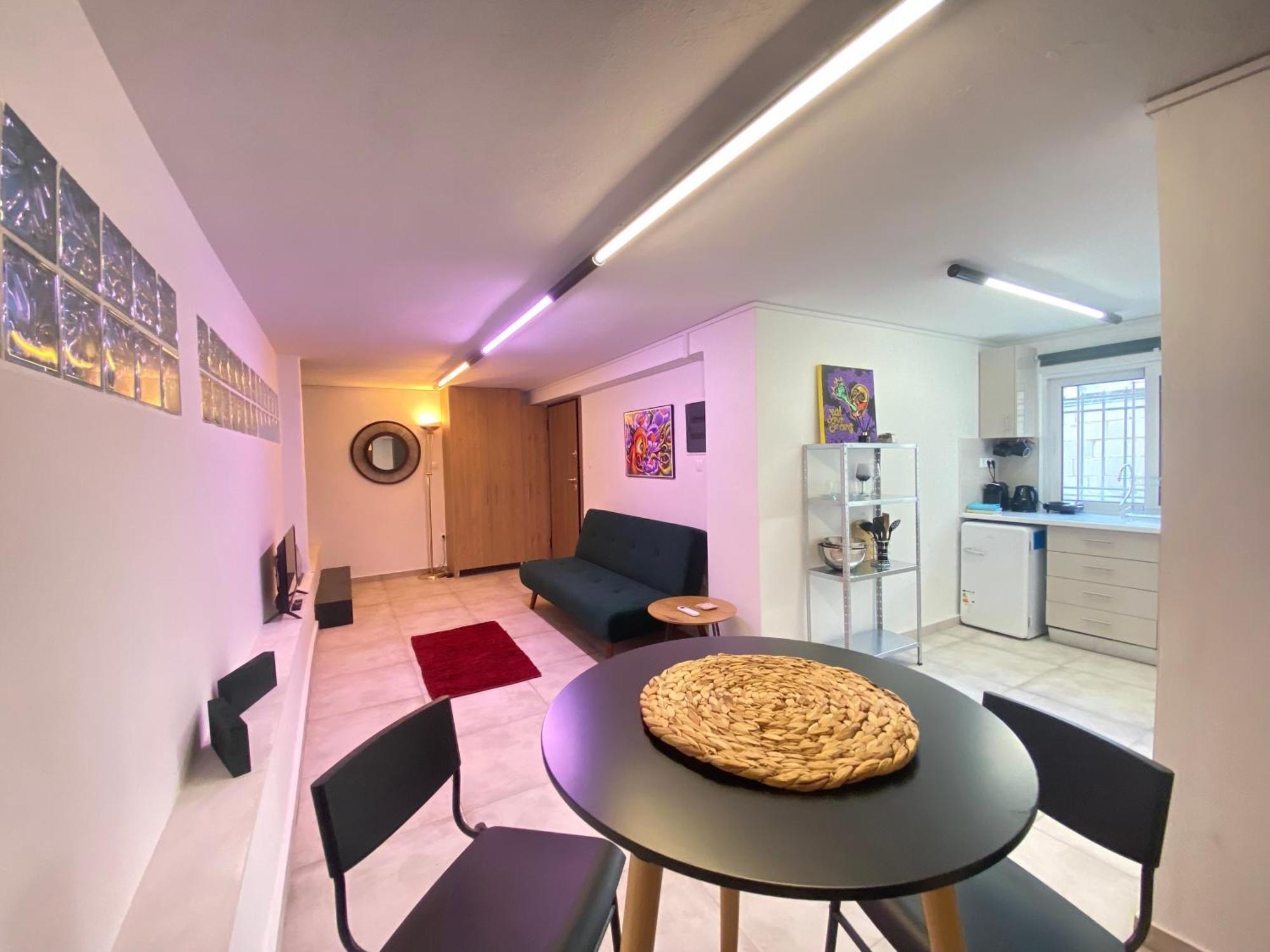 Silk Mill Metaxourgeio, Athens Centre Apartment Ngoại thất bức ảnh