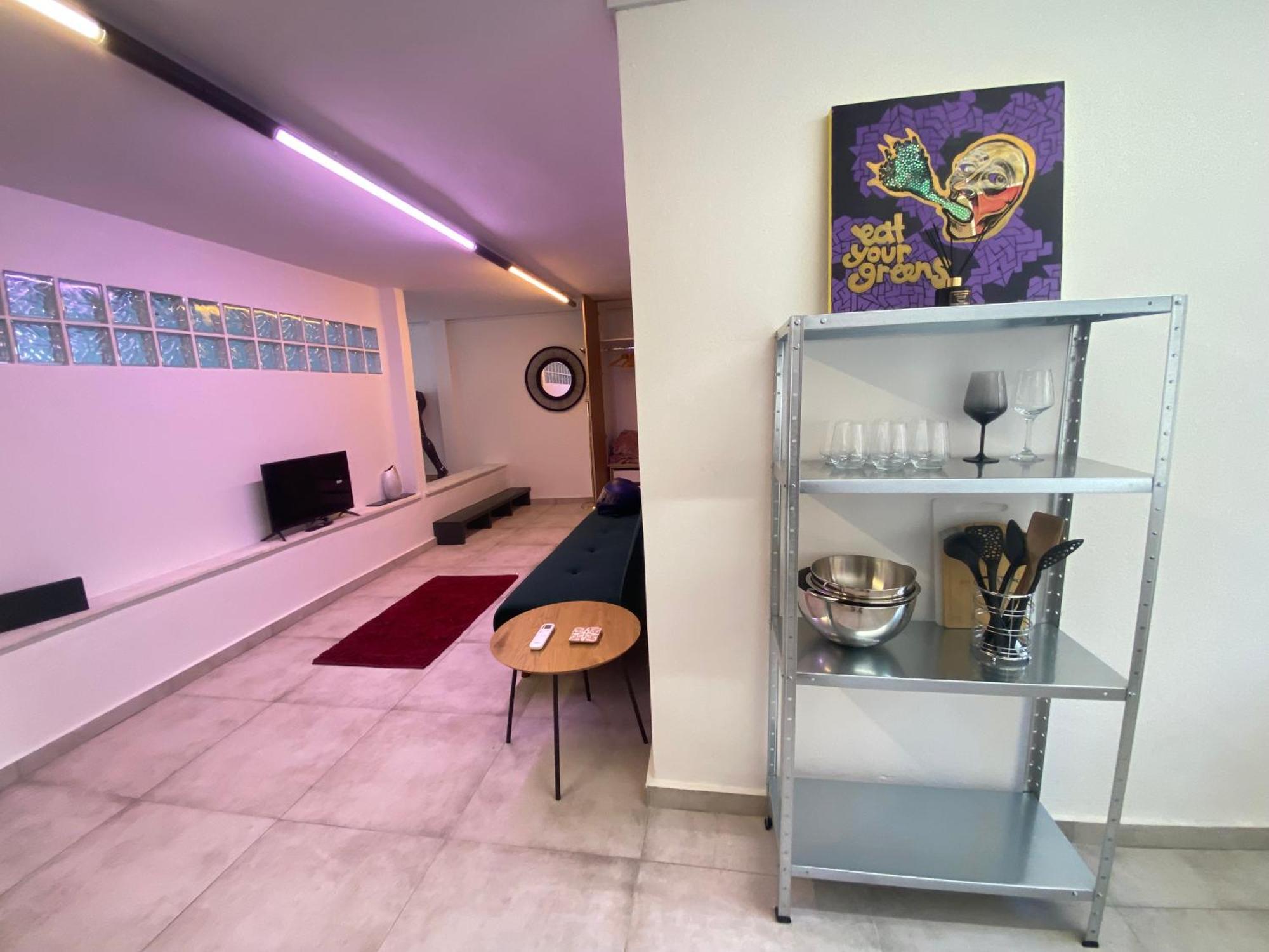 Silk Mill Metaxourgeio, Athens Centre Apartment Ngoại thất bức ảnh