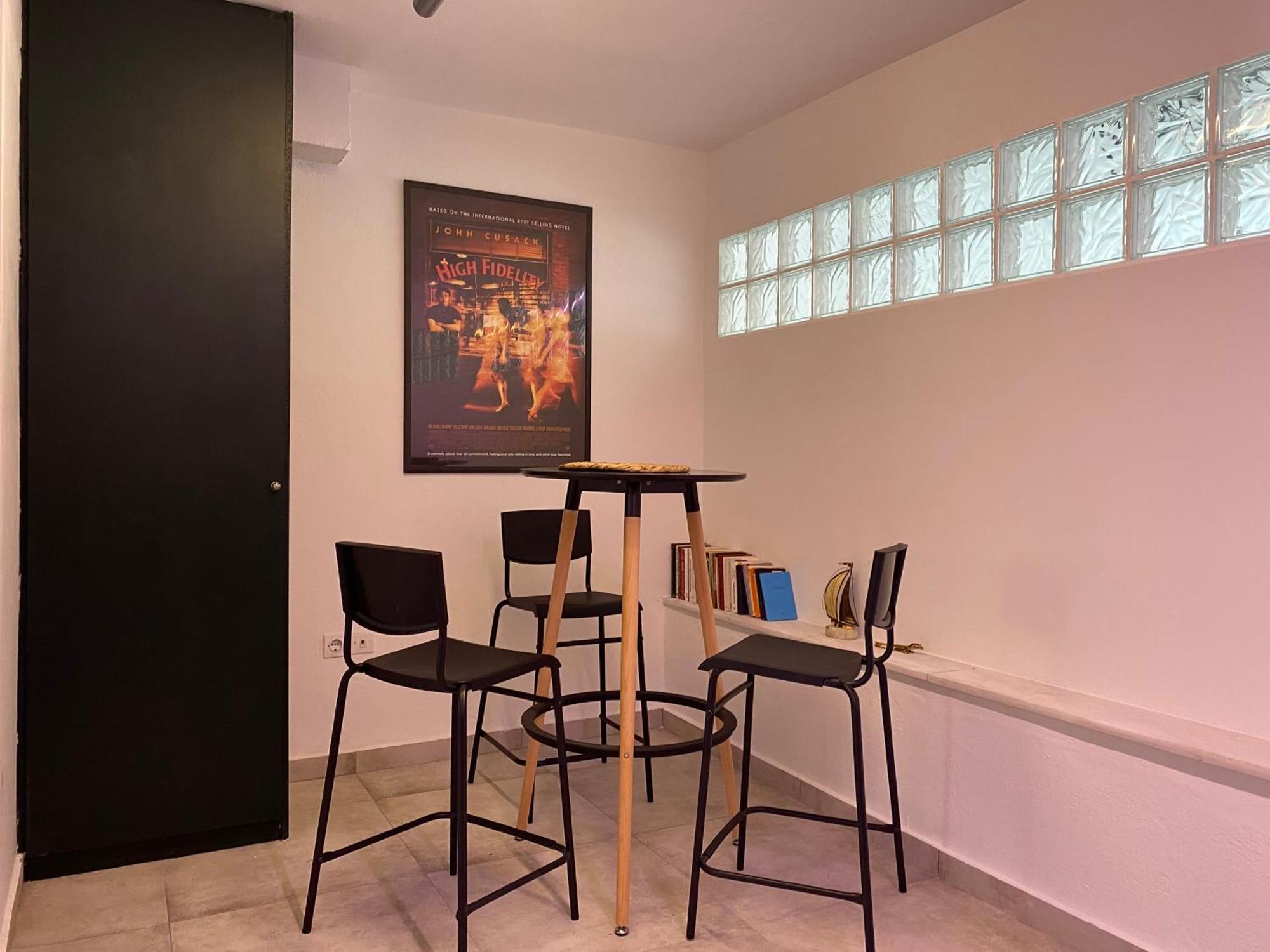Silk Mill Metaxourgeio, Athens Centre Apartment Ngoại thất bức ảnh