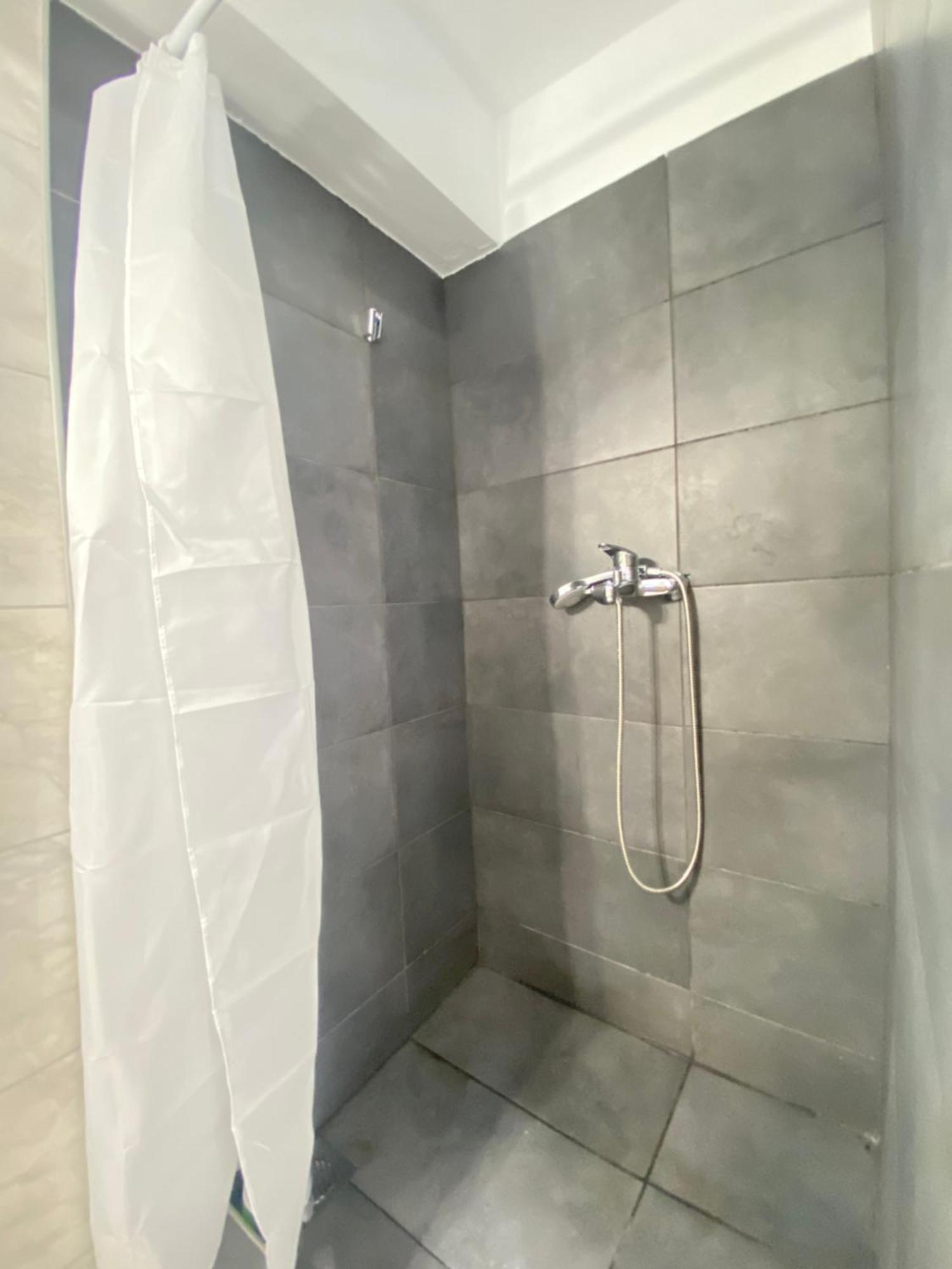 Silk Mill Metaxourgeio, Athens Centre Apartment Ngoại thất bức ảnh