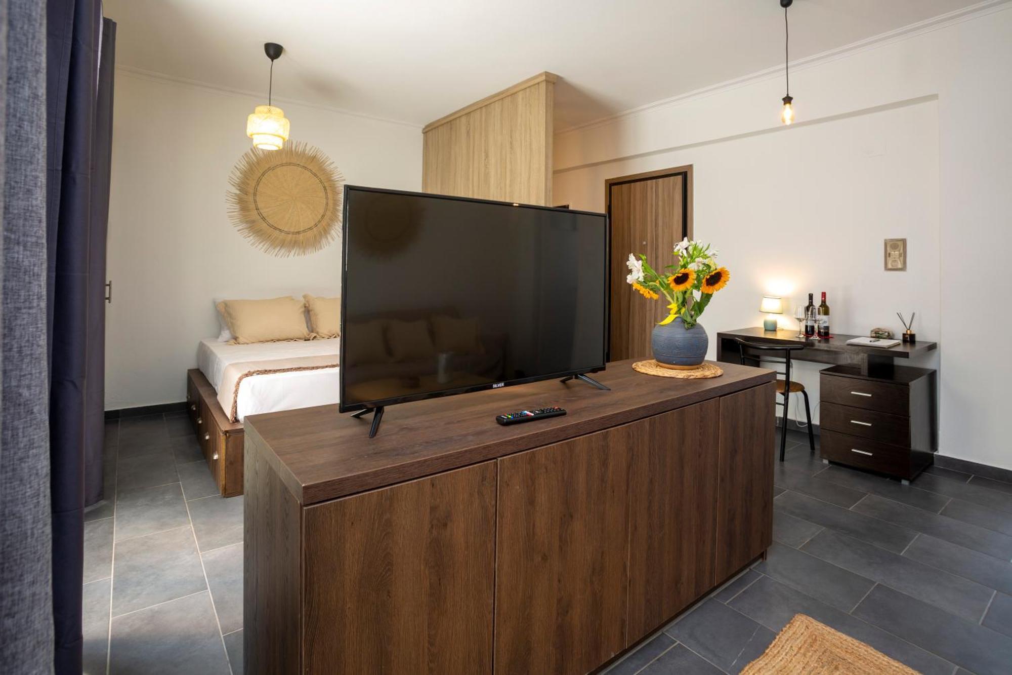 Silk Mill Metaxourgeio, Athens Centre Apartment Ngoại thất bức ảnh