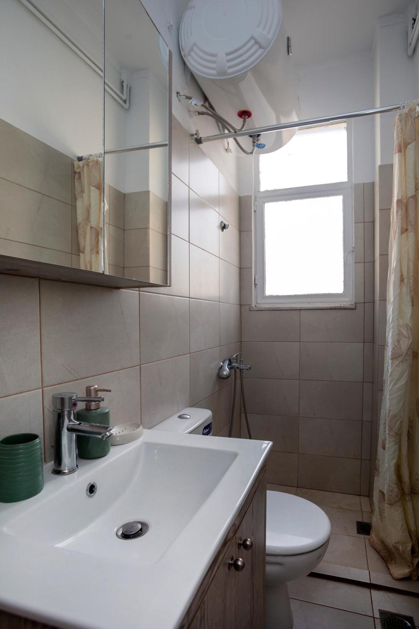 Silk Mill Metaxourgeio, Athens Centre Apartment Ngoại thất bức ảnh